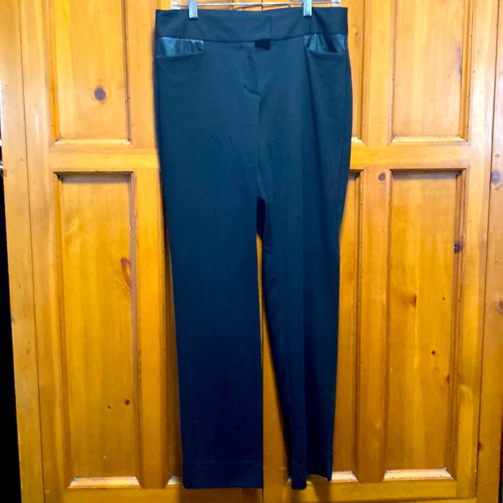 Catherine Malandrino pants